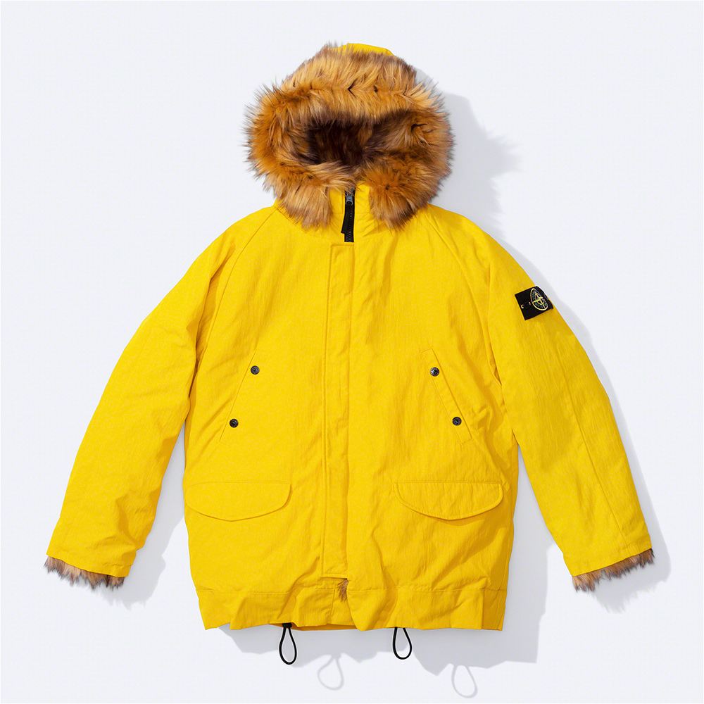 403S6 FORMULA STEEL / SYNTHETIC FUR